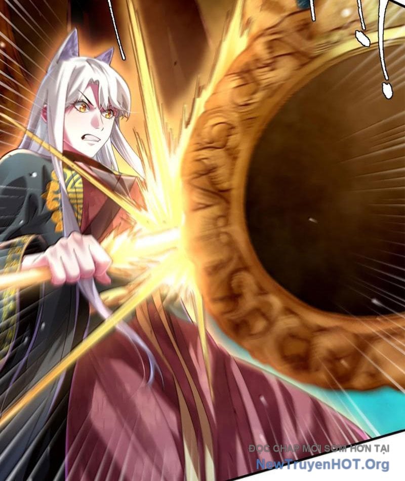 Bói Toán Mà Thôi, Cửu Vĩ Yêu Đế Sao Lại Thành Nương Tử Ta?!: Chapter 87