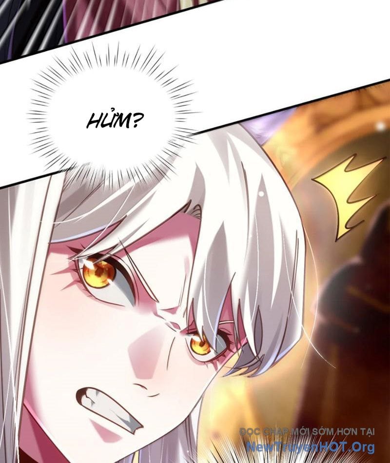 Bói Toán Mà Thôi, Cửu Vĩ Yêu Đế Sao Lại Thành Nương Tử Ta?!: Chapter 87