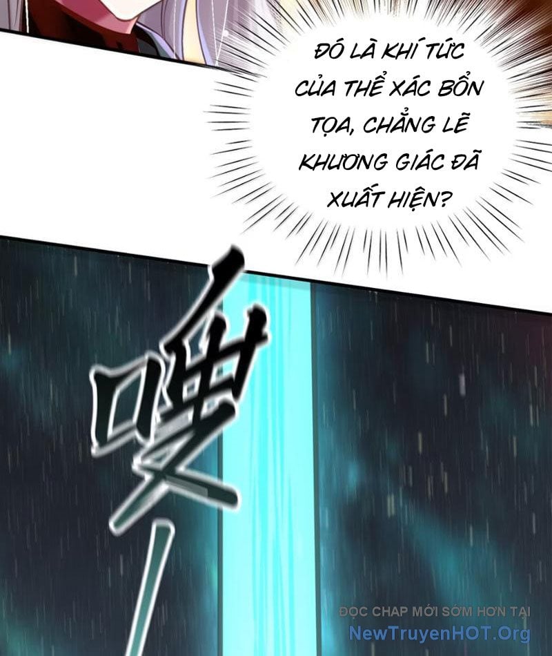 Bói Toán Mà Thôi, Cửu Vĩ Yêu Đế Sao Lại Thành Nương Tử Ta?!: Chapter 87