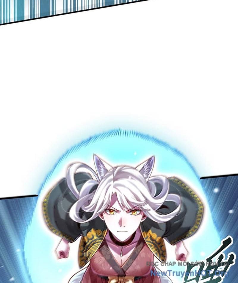 Bói Toán Mà Thôi, Cửu Vĩ Yêu Đế Sao Lại Thành Nương Tử Ta?!: Chapter 87