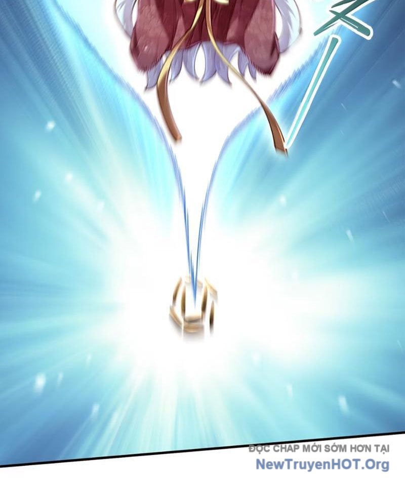 Bói Toán Mà Thôi, Cửu Vĩ Yêu Đế Sao Lại Thành Nương Tử Ta?!: Chapter 87