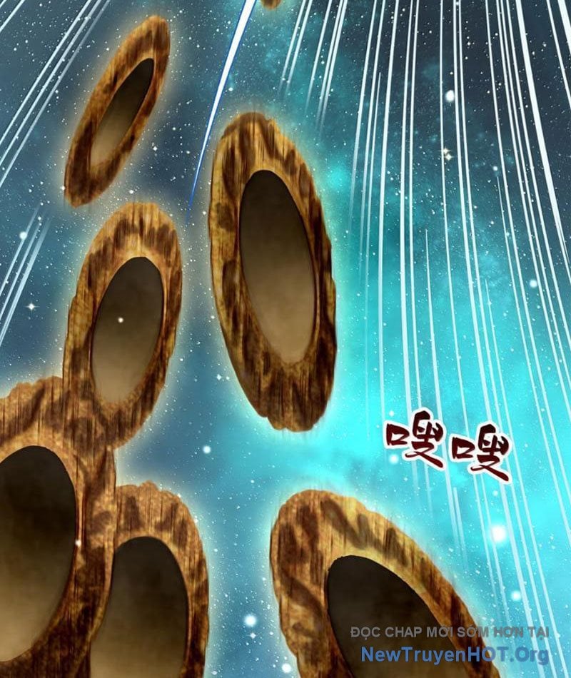 Bói Toán Mà Thôi, Cửu Vĩ Yêu Đế Sao Lại Thành Nương Tử Ta?!: Chapter 87