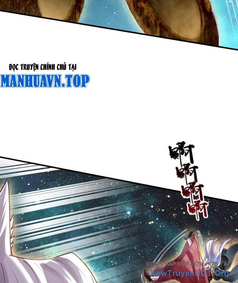 Bói Toán Mà Thôi, Cửu Vĩ Yêu Đế Sao Lại Thành Nương Tử Ta?!: Chapter 87