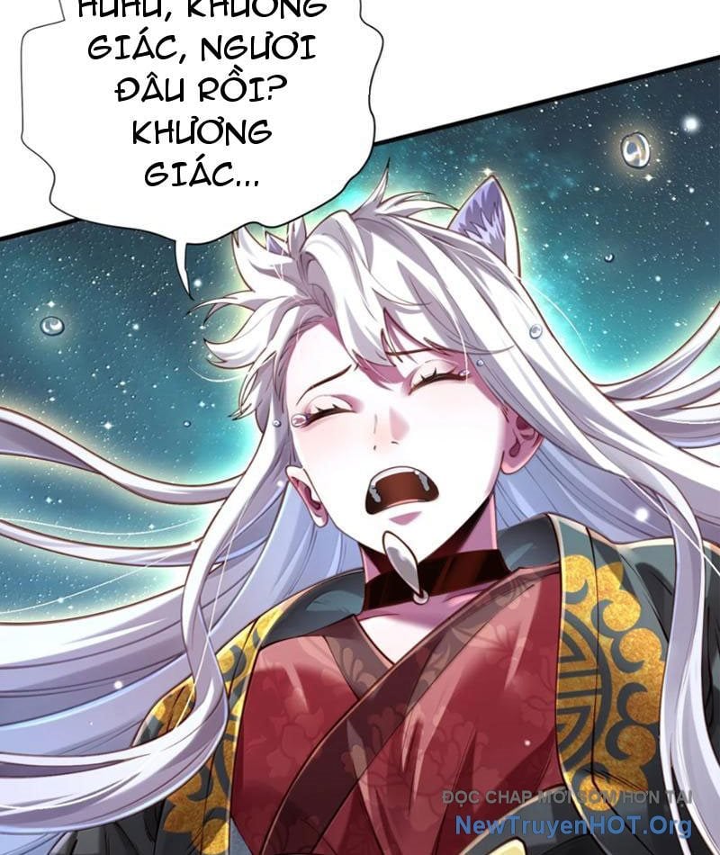 Bói Toán Mà Thôi, Cửu Vĩ Yêu Đế Sao Lại Thành Nương Tử Ta?!: Chapter 87