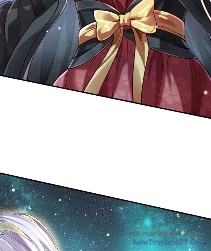 Bói Toán Mà Thôi, Cửu Vĩ Yêu Đế Sao Lại Thành Nương Tử Ta?!: Chapter 87