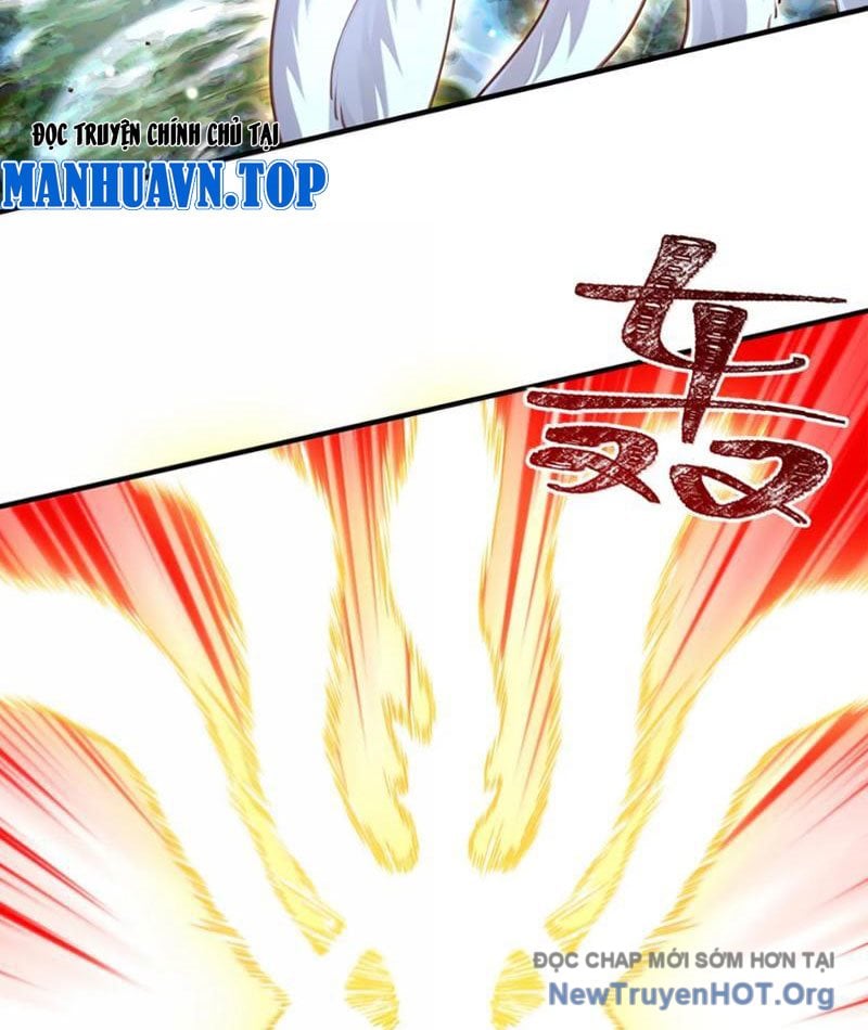 Bói Toán Mà Thôi, Cửu Vĩ Yêu Đế Sao Lại Thành Nương Tử Ta?!: Chapter 87