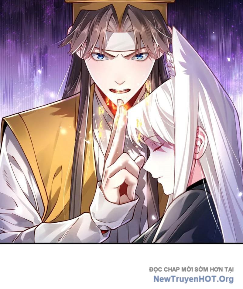 Bói Toán Mà Thôi, Cửu Vĩ Yêu Đế Sao Lại Thành Nương Tử Ta?!: Chapter 87