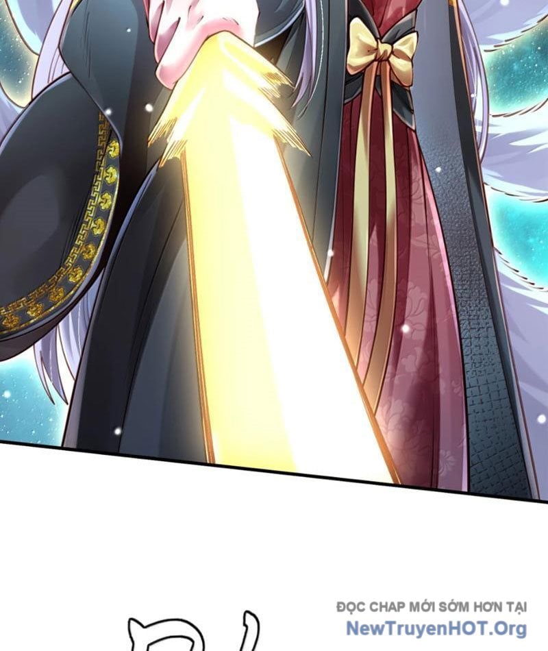 Bói Toán Mà Thôi, Cửu Vĩ Yêu Đế Sao Lại Thành Nương Tử Ta?!: Chapter 87