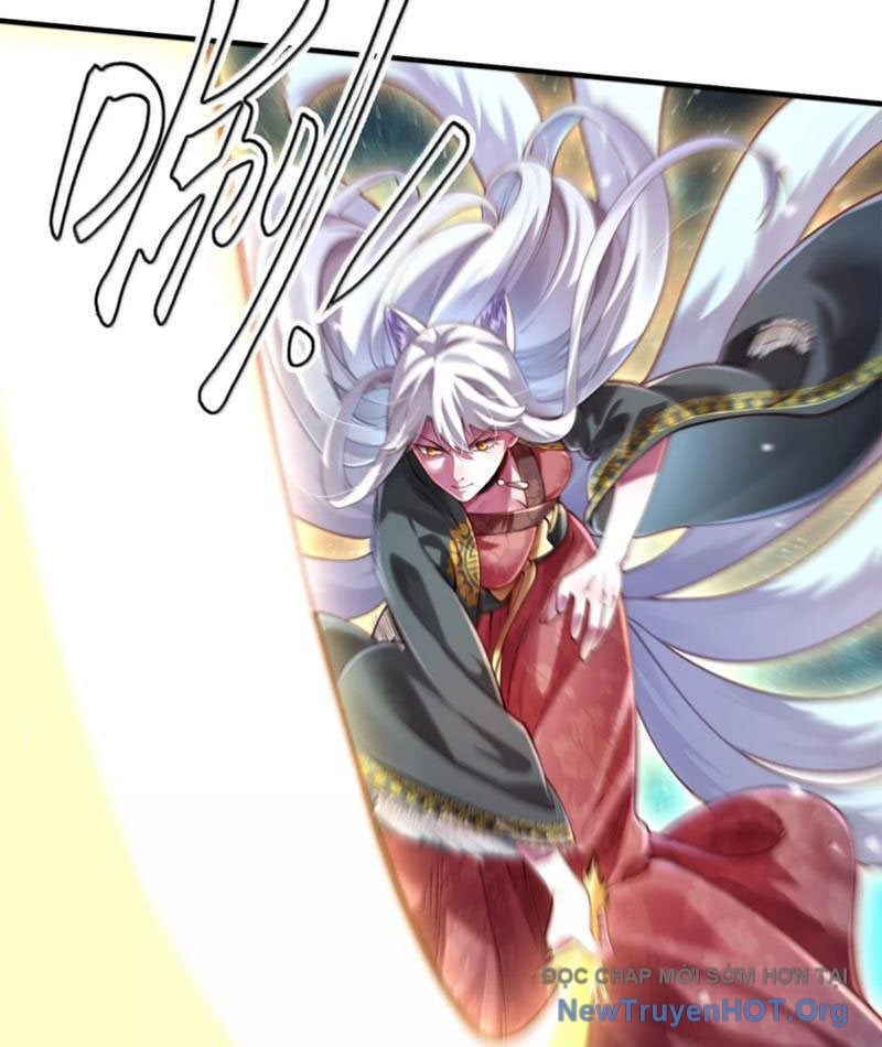 Bói Toán Mà Thôi, Cửu Vĩ Yêu Đế Sao Lại Thành Nương Tử Ta?!: Chapter 87