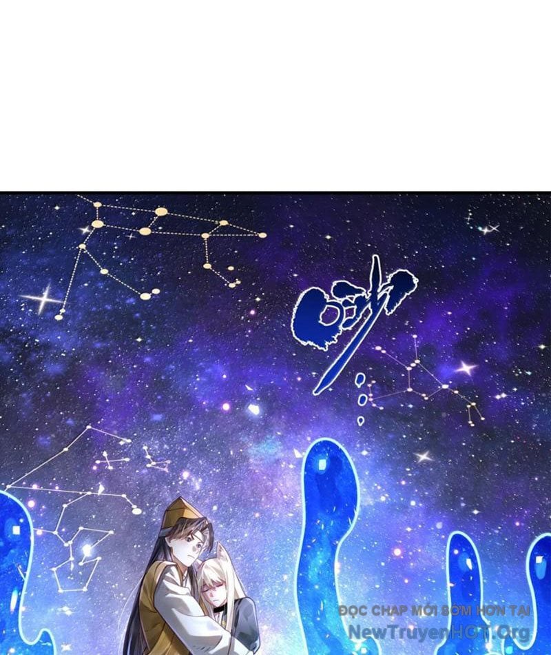 Bói Toán Mà Thôi, Cửu Vĩ Yêu Đế Sao Lại Thành Nương Tử Ta?!: Chapter 87