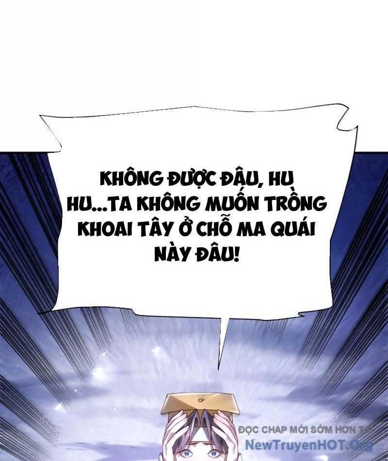 Bói Toán Mà Thôi, Cửu Vĩ Yêu Đế Sao Lại Thành Nương Tử Ta?!: Chapter 87