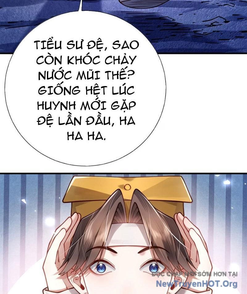 Bói Toán Mà Thôi, Cửu Vĩ Yêu Đế Sao Lại Thành Nương Tử Ta?!: Chapter 87