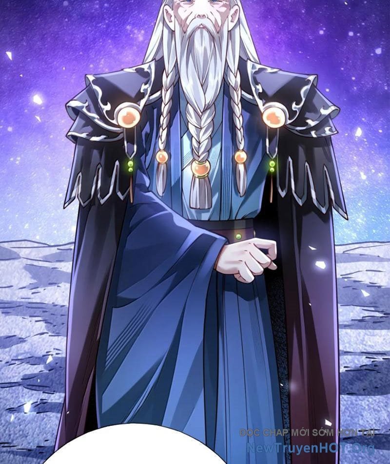 Bói Toán Mà Thôi, Cửu Vĩ Yêu Đế Sao Lại Thành Nương Tử Ta?!: Chapter 87