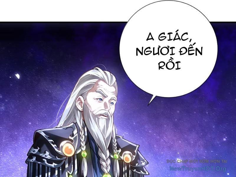 Bói Toán Mà Thôi, Cửu Vĩ Yêu Đế Sao Lại Thành Nương Tử Ta?!: Chapter 88