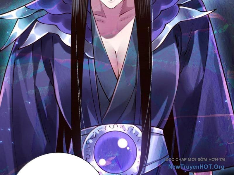 Bói Toán Mà Thôi, Cửu Vĩ Yêu Đế Sao Lại Thành Nương Tử Ta?!: Chapter 88