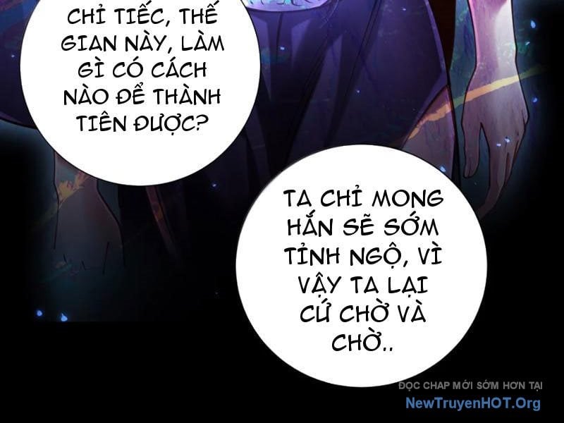Bói Toán Mà Thôi, Cửu Vĩ Yêu Đế Sao Lại Thành Nương Tử Ta?!: Chapter 88