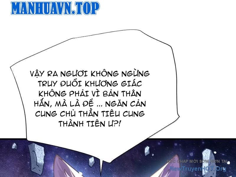 Bói Toán Mà Thôi, Cửu Vĩ Yêu Đế Sao Lại Thành Nương Tử Ta?!: Chapter 88