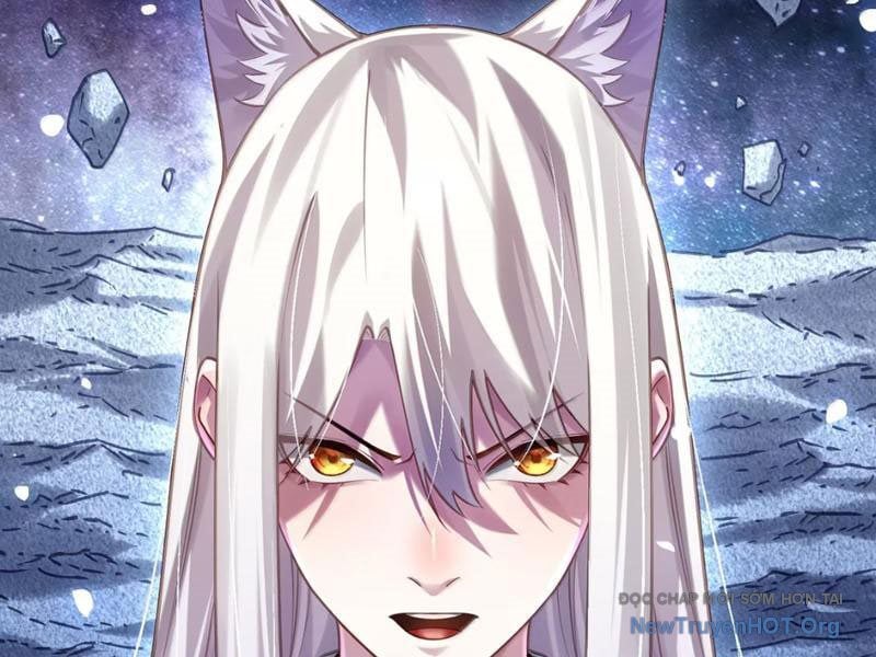 Bói Toán Mà Thôi, Cửu Vĩ Yêu Đế Sao Lại Thành Nương Tử Ta?!: Chapter 88