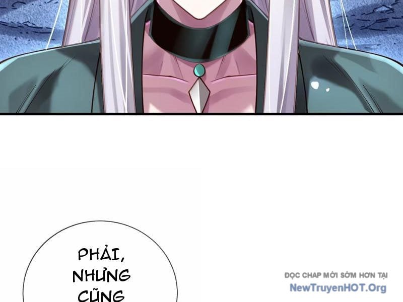 Bói Toán Mà Thôi, Cửu Vĩ Yêu Đế Sao Lại Thành Nương Tử Ta?!: Chapter 88