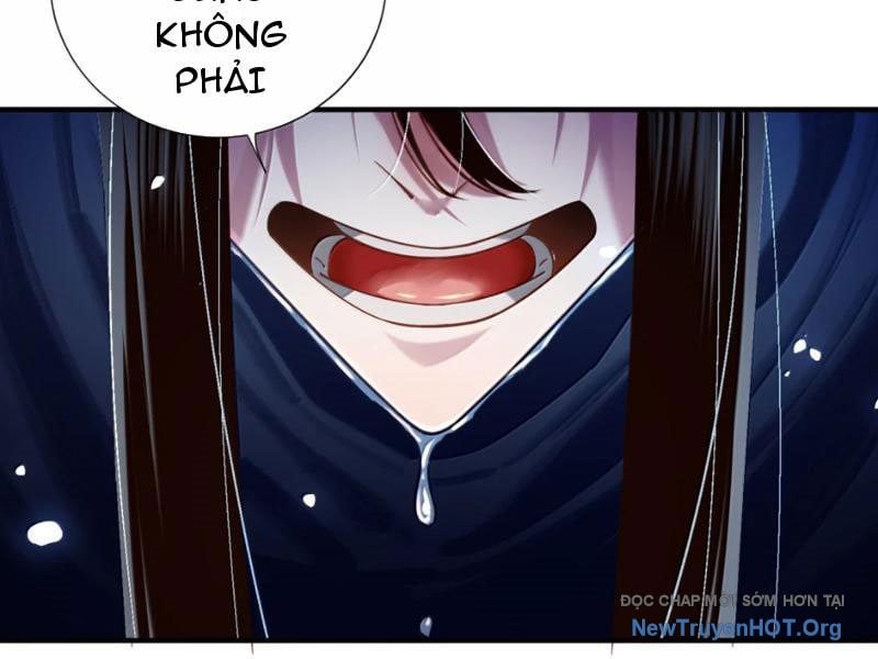 Bói Toán Mà Thôi, Cửu Vĩ Yêu Đế Sao Lại Thành Nương Tử Ta?!: Chapter 88