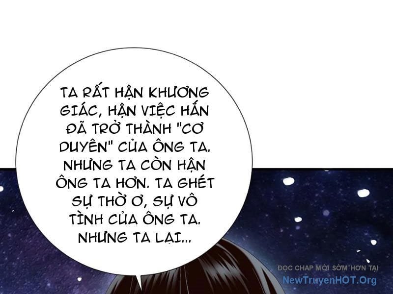 Bói Toán Mà Thôi, Cửu Vĩ Yêu Đế Sao Lại Thành Nương Tử Ta?!: Chapter 88