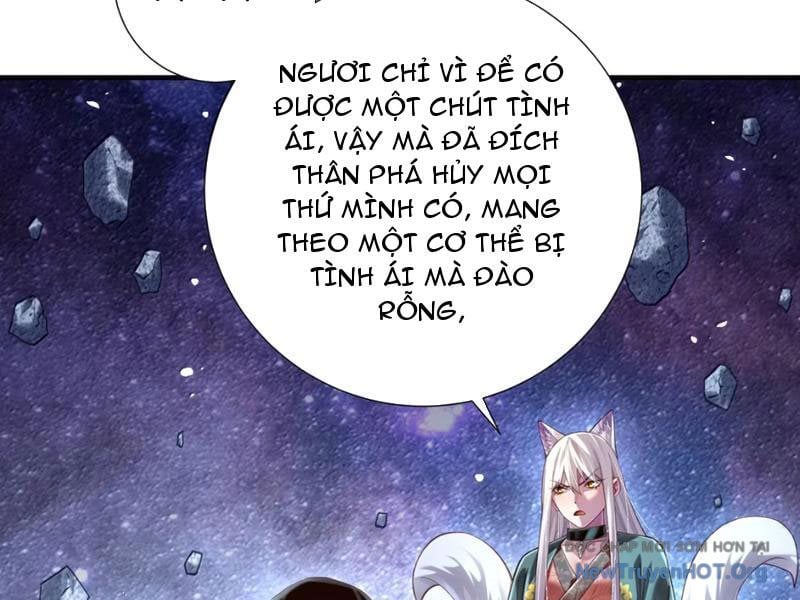 Bói Toán Mà Thôi, Cửu Vĩ Yêu Đế Sao Lại Thành Nương Tử Ta?!: Chapter 88