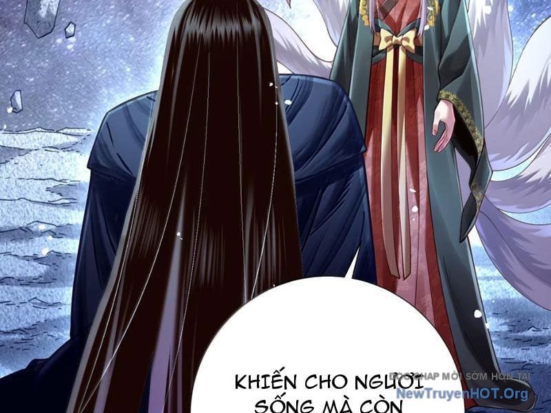 Bói Toán Mà Thôi, Cửu Vĩ Yêu Đế Sao Lại Thành Nương Tử Ta?!: Chapter 88