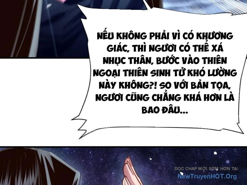 Bói Toán Mà Thôi, Cửu Vĩ Yêu Đế Sao Lại Thành Nương Tử Ta?!: Chapter 88