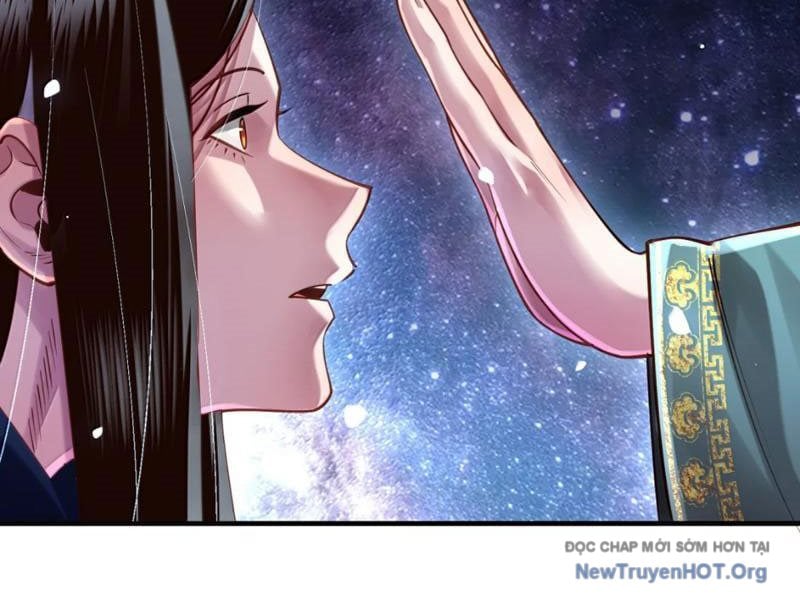 Bói Toán Mà Thôi, Cửu Vĩ Yêu Đế Sao Lại Thành Nương Tử Ta?!: Chapter 88