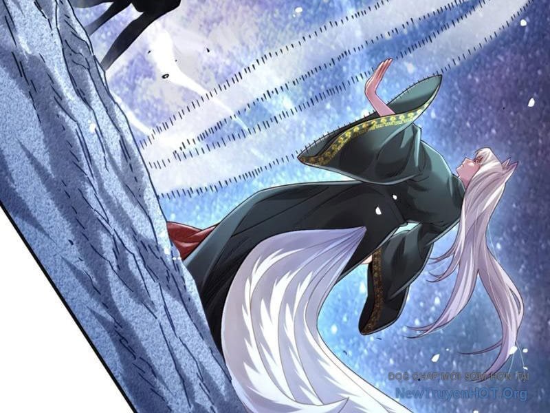 Bói Toán Mà Thôi, Cửu Vĩ Yêu Đế Sao Lại Thành Nương Tử Ta?!: Chapter 88