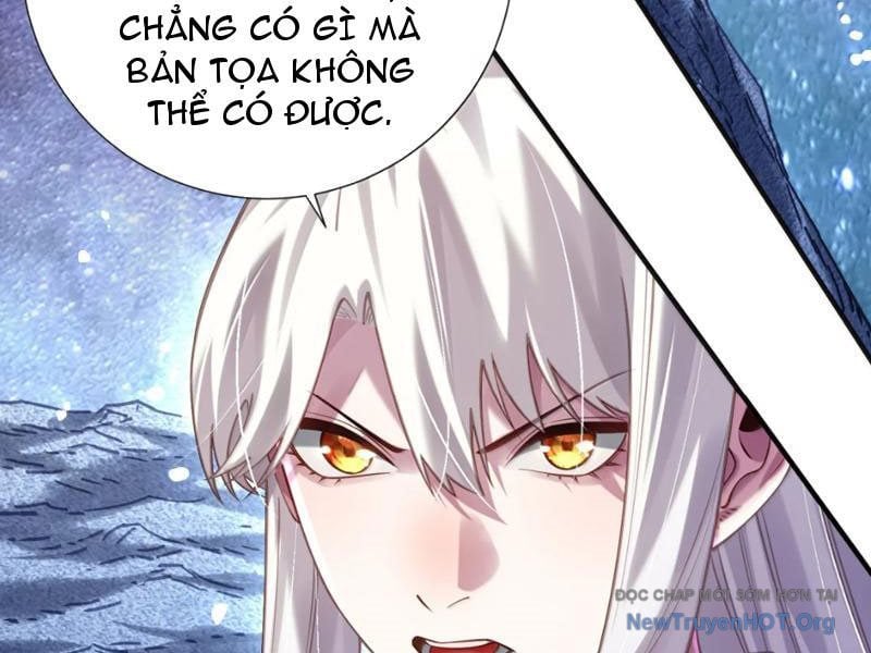 Bói Toán Mà Thôi, Cửu Vĩ Yêu Đế Sao Lại Thành Nương Tử Ta?!: Chapter 88