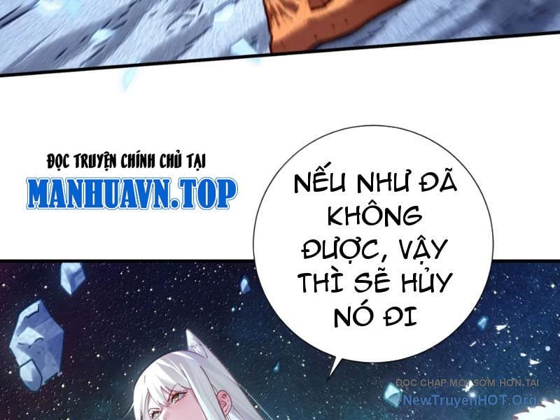 Bói Toán Mà Thôi, Cửu Vĩ Yêu Đế Sao Lại Thành Nương Tử Ta?!: Chapter 88