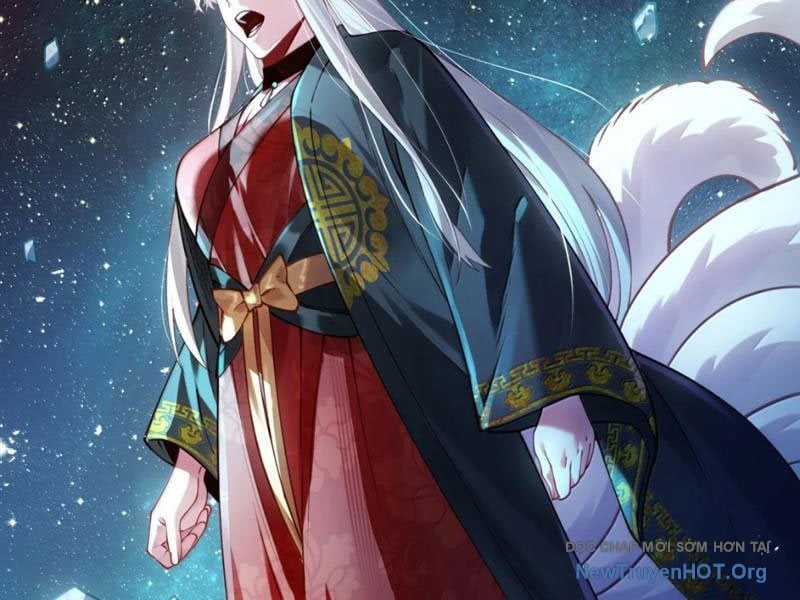 Bói Toán Mà Thôi, Cửu Vĩ Yêu Đế Sao Lại Thành Nương Tử Ta?!: Chapter 88