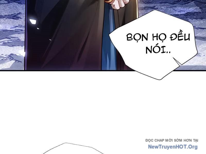 Bói Toán Mà Thôi, Cửu Vĩ Yêu Đế Sao Lại Thành Nương Tử Ta?!: Chapter 88