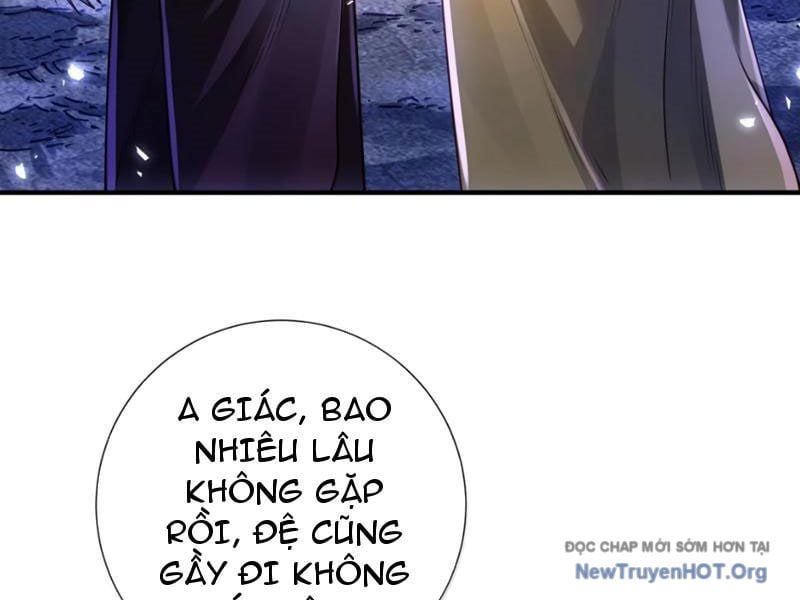 Bói Toán Mà Thôi, Cửu Vĩ Yêu Đế Sao Lại Thành Nương Tử Ta?!: Chapter 88