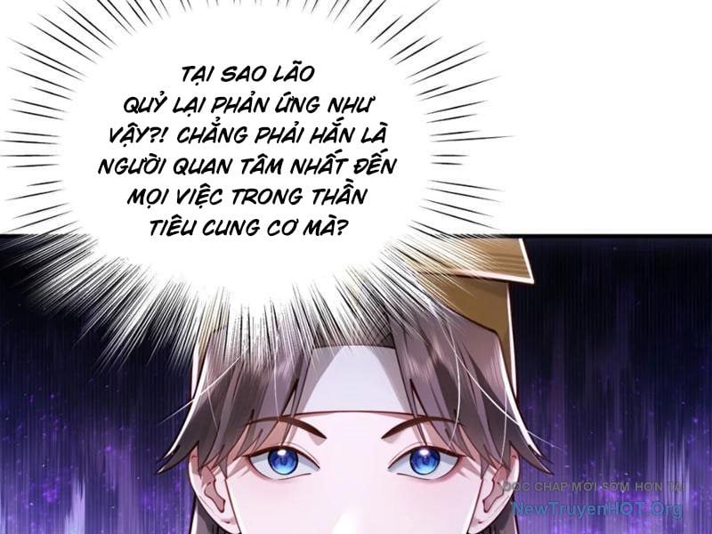 Bói Toán Mà Thôi, Cửu Vĩ Yêu Đế Sao Lại Thành Nương Tử Ta?!: Chapter 88