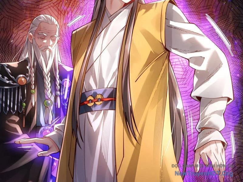 Bói Toán Mà Thôi, Cửu Vĩ Yêu Đế Sao Lại Thành Nương Tử Ta?!: Chapter 88