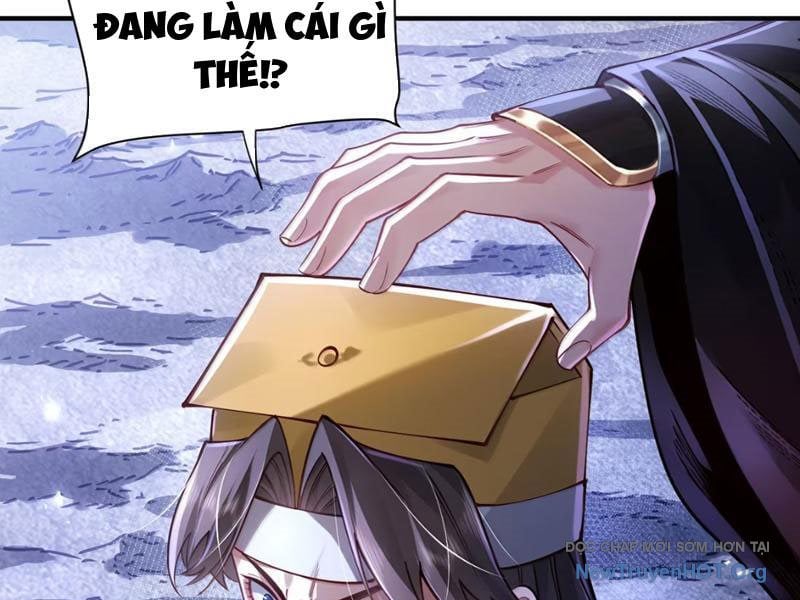 Bói Toán Mà Thôi, Cửu Vĩ Yêu Đế Sao Lại Thành Nương Tử Ta?!: Chapter 88