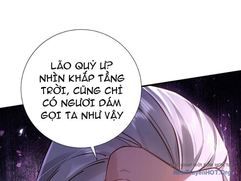 Bói Toán Mà Thôi, Cửu Vĩ Yêu Đế Sao Lại Thành Nương Tử Ta?!: Chapter 88