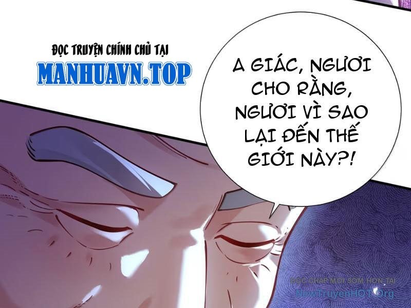 Bói Toán Mà Thôi, Cửu Vĩ Yêu Đế Sao Lại Thành Nương Tử Ta?!: Chapter 88