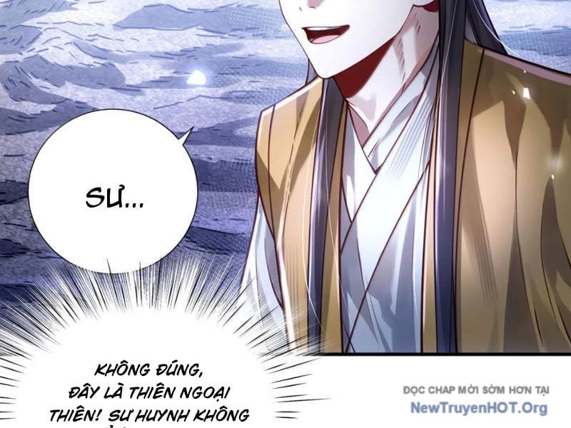Bói Toán Mà Thôi, Cửu Vĩ Yêu Đế Sao Lại Thành Nương Tử Ta?!: Chapter 88