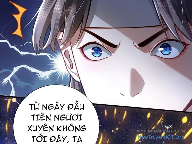 Bói Toán Mà Thôi, Cửu Vĩ Yêu Đế Sao Lại Thành Nương Tử Ta?!: Chapter 88