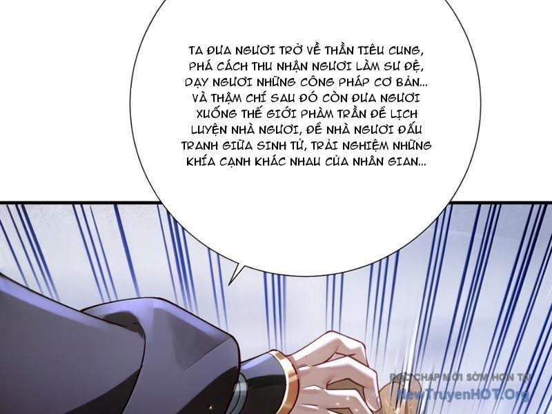 Bói Toán Mà Thôi, Cửu Vĩ Yêu Đế Sao Lại Thành Nương Tử Ta?!: Chapter 88