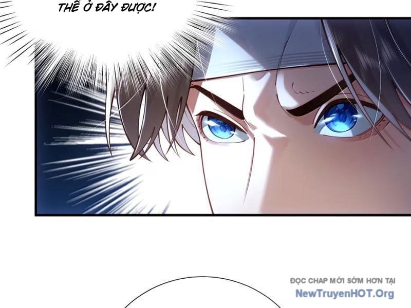 Bói Toán Mà Thôi, Cửu Vĩ Yêu Đế Sao Lại Thành Nương Tử Ta?!: Chapter 88