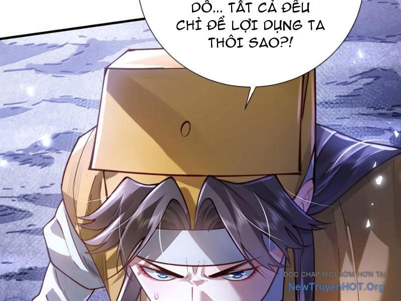 Bói Toán Mà Thôi, Cửu Vĩ Yêu Đế Sao Lại Thành Nương Tử Ta?!: Chapter 88
