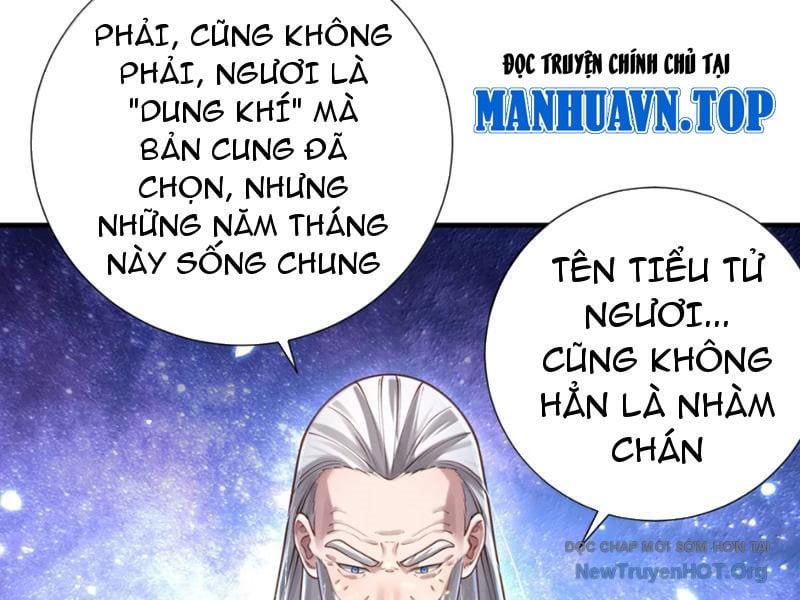 Bói Toán Mà Thôi, Cửu Vĩ Yêu Đế Sao Lại Thành Nương Tử Ta?!: Chapter 88