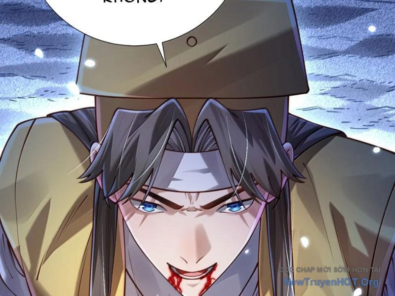 Bói Toán Mà Thôi, Cửu Vĩ Yêu Đế Sao Lại Thành Nương Tử Ta?!: Chapter 88