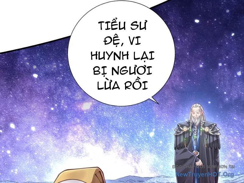 Bói Toán Mà Thôi, Cửu Vĩ Yêu Đế Sao Lại Thành Nương Tử Ta?!: Chapter 88