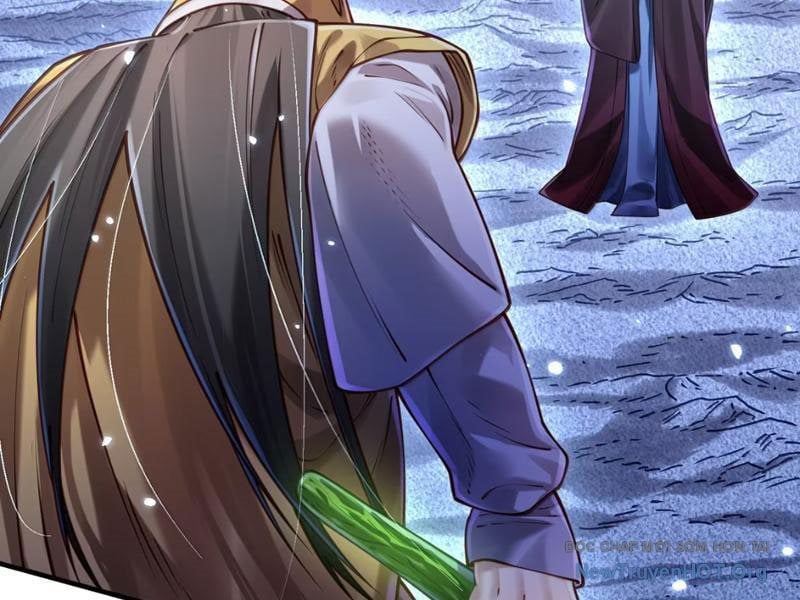 Bói Toán Mà Thôi, Cửu Vĩ Yêu Đế Sao Lại Thành Nương Tử Ta?!: Chapter 88