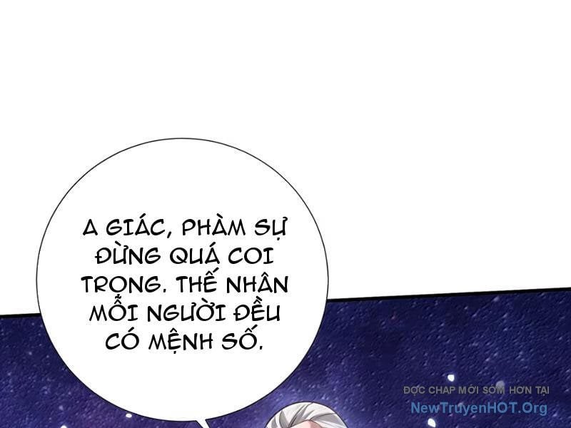 Bói Toán Mà Thôi, Cửu Vĩ Yêu Đế Sao Lại Thành Nương Tử Ta?!: Chapter 88